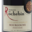 Domaine de Rochebin. Bourgogne Pinot Noir Clos Saint Germain
