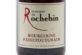 Domaine de Rochebin. Bourgogne Passetougrain