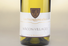 Les vignerons d'igé. Mâcon-Villages