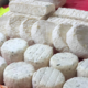 Ferme Couet. Fromages de chèvre