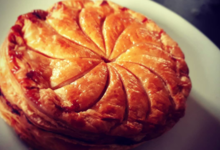 Les petits gâteaux du Pibeste. Galette des rois