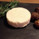 La Ferme Qui Rend Chèvre !. Palet nature fermier