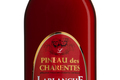 Pineau des Charentes Rouge Prestige - 12 ans d'âge