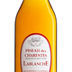 Pineau des Charentes Blanc - 5 ans d'âge