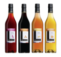 Liqueurs Au Cognac