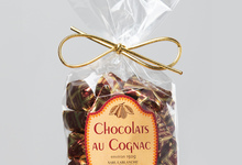 Chocolats au Cognac