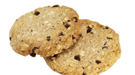 Belledonne. Cookie vegan bio