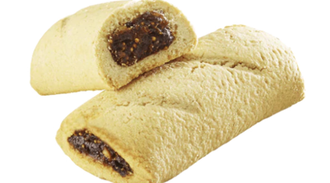Belledonne. Biscuit croc'en figue bio