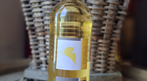 Viognier 2021