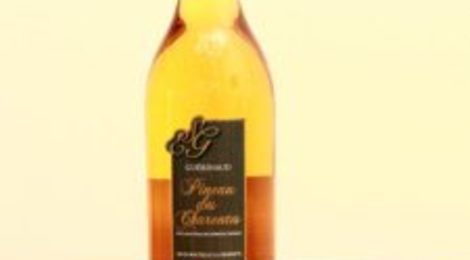 Vieux Pineau des Charentes Blanc