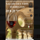 Salon des Vins d'Abbayes - 15ème édition - Paris