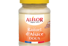 Raifort d’Alsace Doux