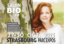 Salon Bio&Co Strasbourg automne