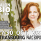 Salon Bio&Co Strasbourg automne