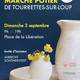 Marché potiers de Tourrettes-sur-Loup