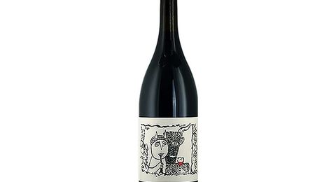 ELYUD - 2018 - Domaine La Rune 
