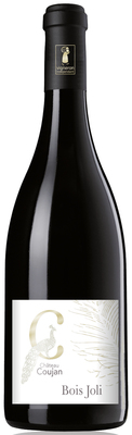 AOC Saint Chinian Rouge 2020  BIO - Cuvée Bois Joli