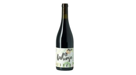  WUNJO - 2022 - Méthode Nature - BIO - Domaine La Rune