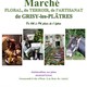 Marché du Terroir, de l'Artisanat et Floral 2024