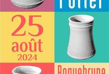 Marché potier de Roquebrune sur Argens