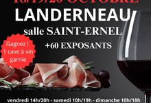 saveurs des terroirs