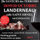 saveurs des terroirs