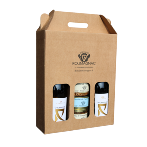 Coffret Apér'Ô Grand R