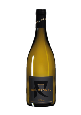 Finca blanc - Chardonnay