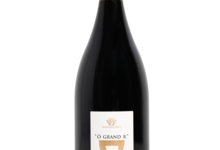 MAGNUM Ô Grand R 