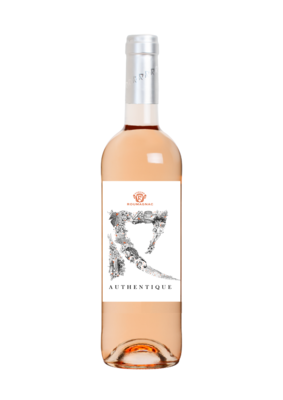 Authentique rosé