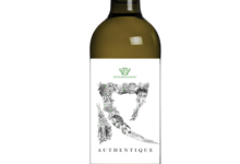 AUTHENTIQUE blanc
