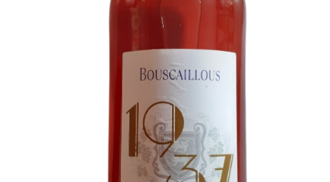 Gaillac Rosé 2024 Cuvée Belle Vigne