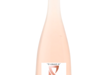 Ô GRAND R rosé
