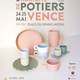 Marché Potier de Vence