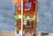 Tour 3 pots de  400g