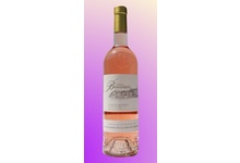 Chateau Bauvais 2008 - Vin rosé