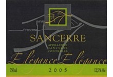 Sancerre Blanc AOC 2007