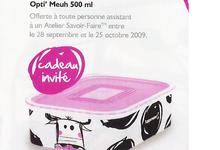 cadeau invité