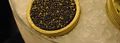 Caviar pur gold 24 carats de Bellorr