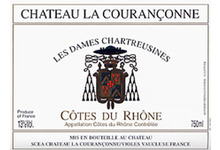Les Dames Chartreusines