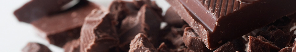 Tablette de chocolat noir nature 70 % de cacao